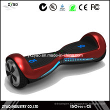 Dos rueda, eléctrico, Bluetooth Scooter